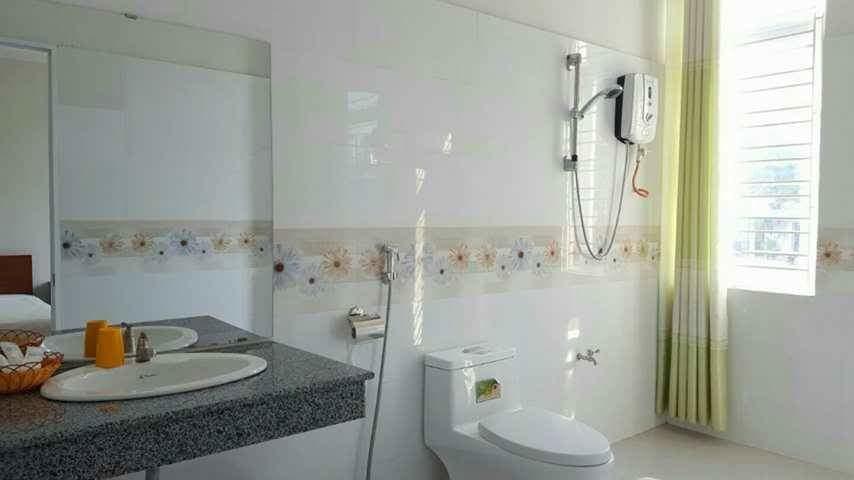 Cong Doan Gia Lai Hotel Pleiku Buitenkant foto